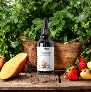 سيروم الوجه الليلي بالريتينول 1%